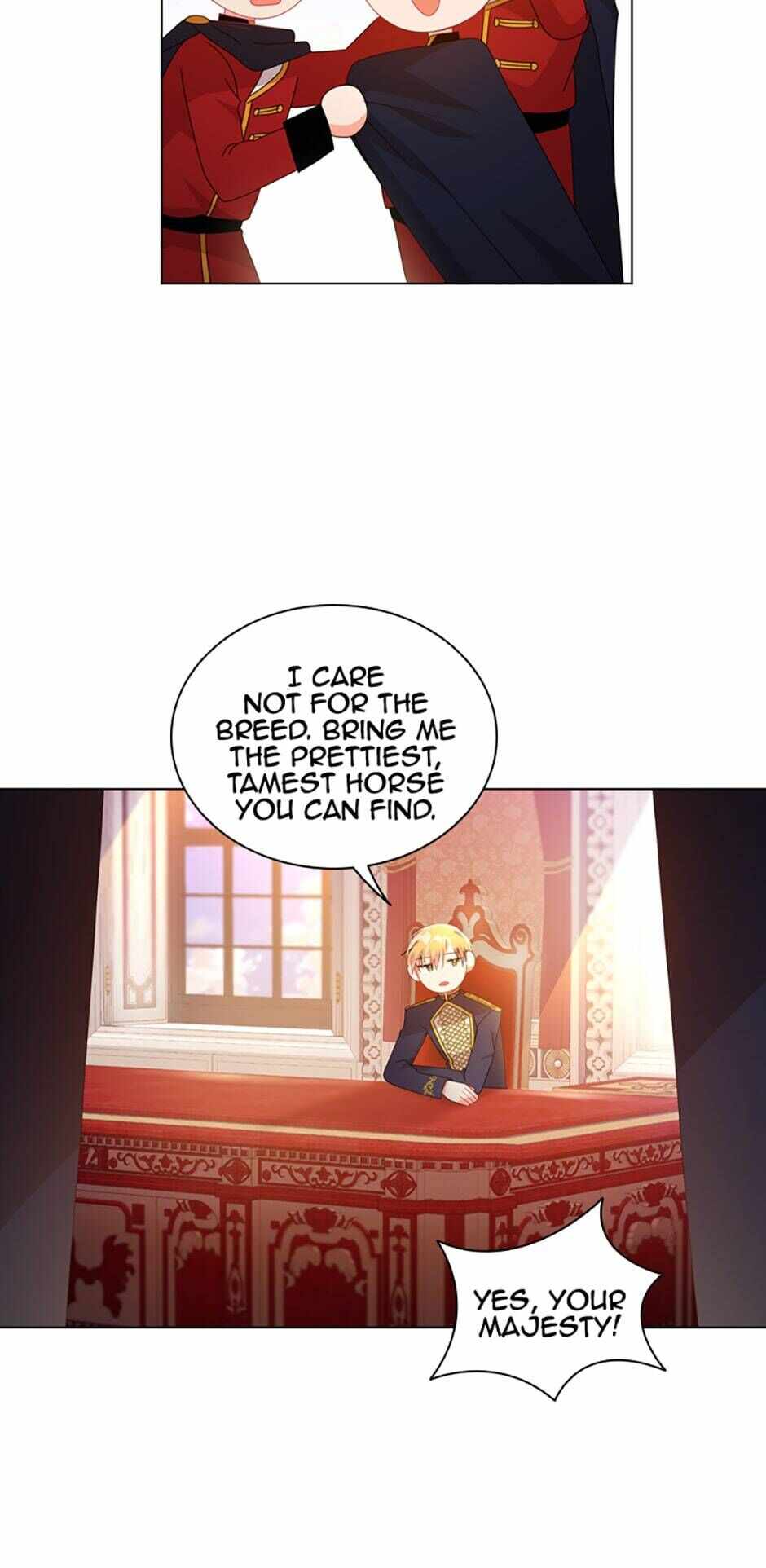 The Meaning of You chapter 31 - page 50