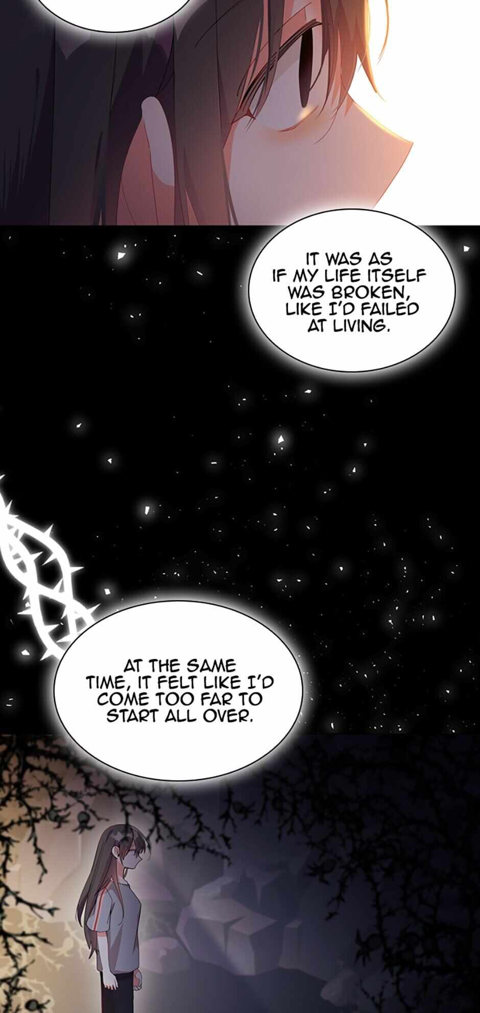 The Meaning of You chapter 31 - page 6