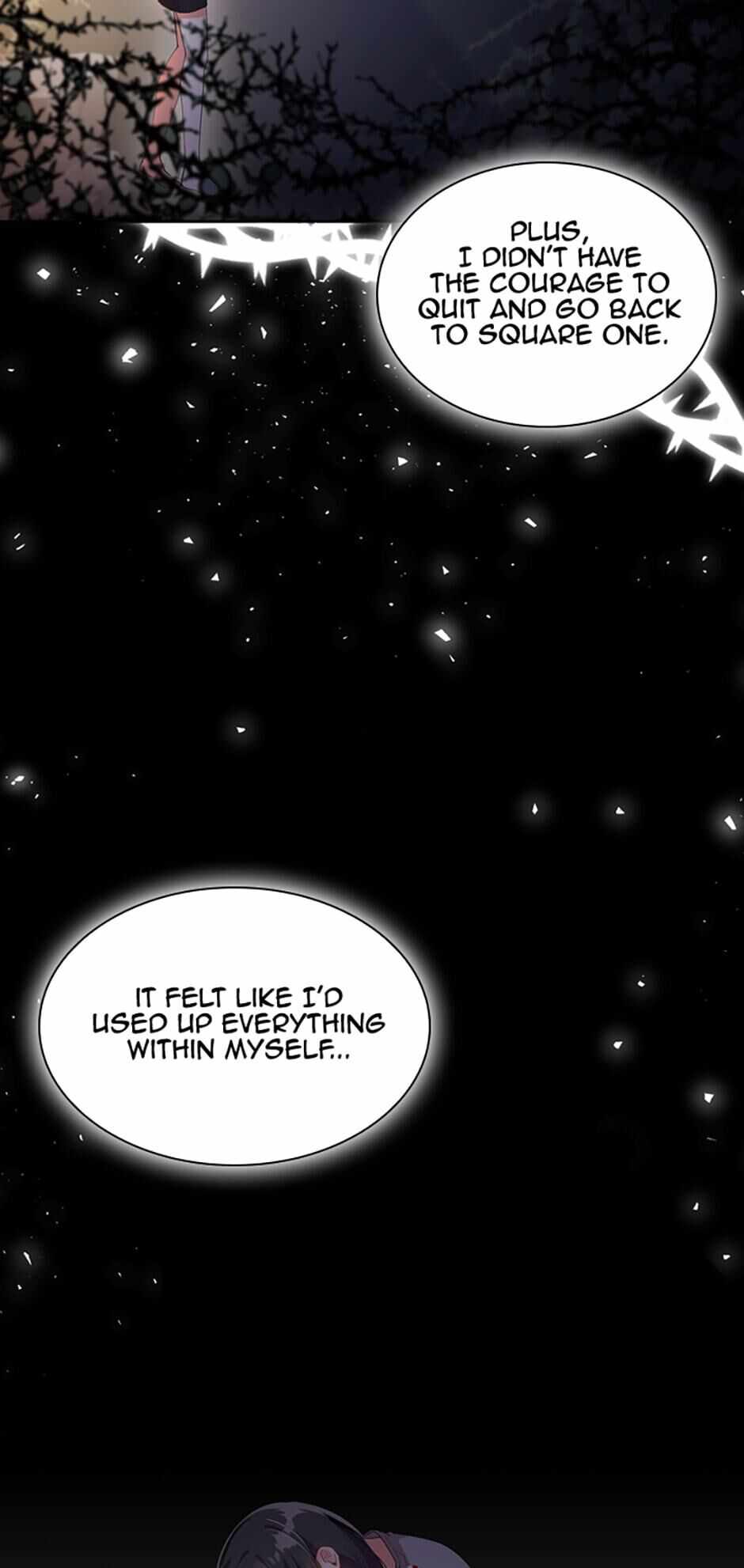 The Meaning of You chapter 31 - page 7