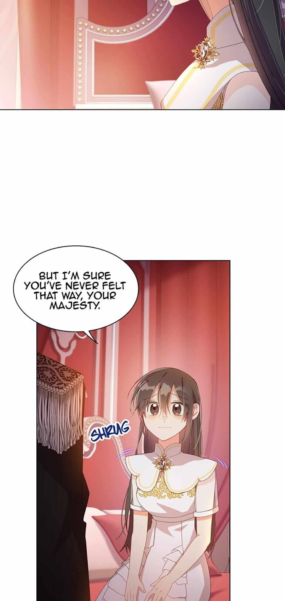 The Meaning of You chapter 31 - page 9