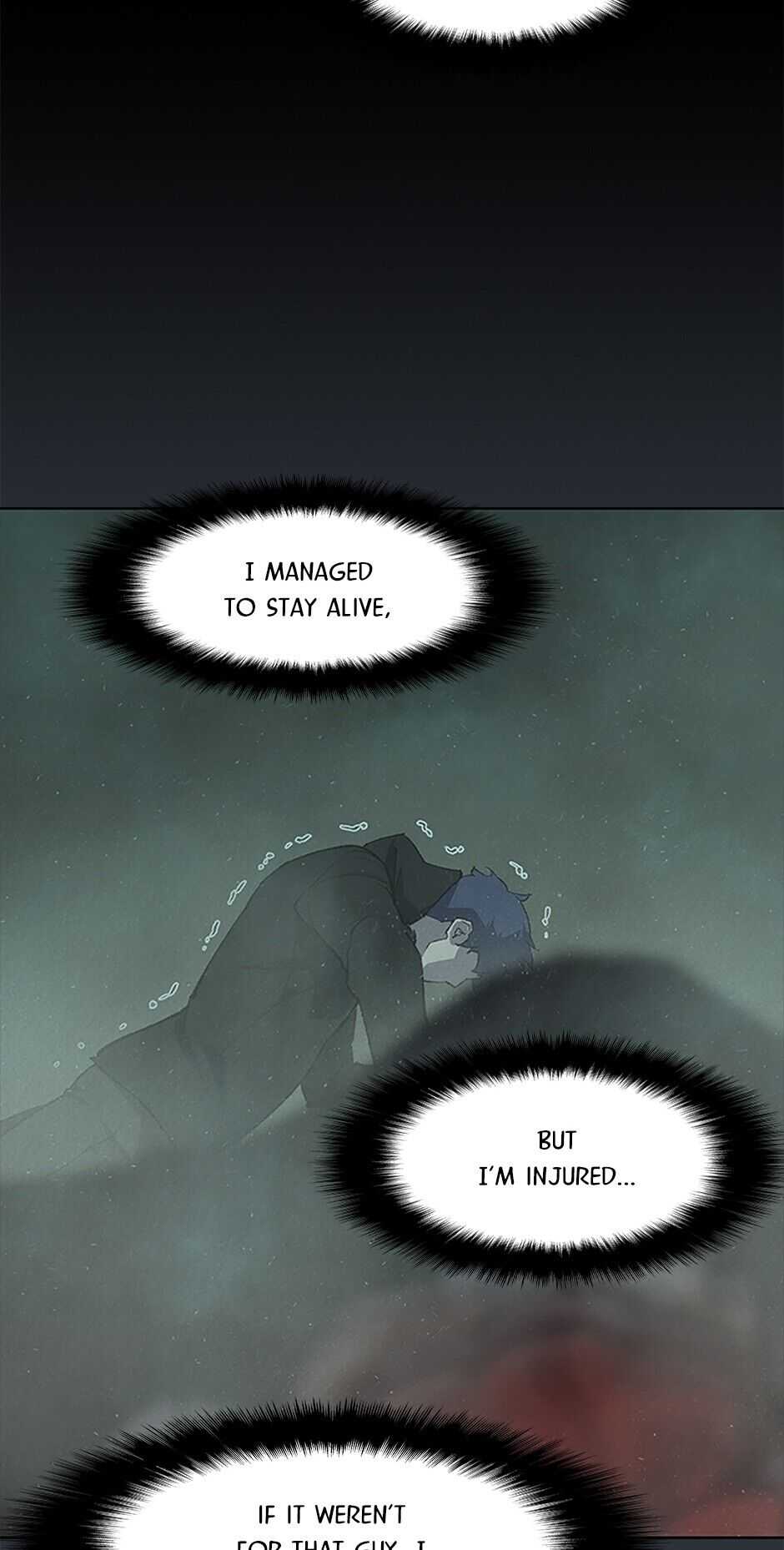 The Meaning of You chapter 73 - page 10
