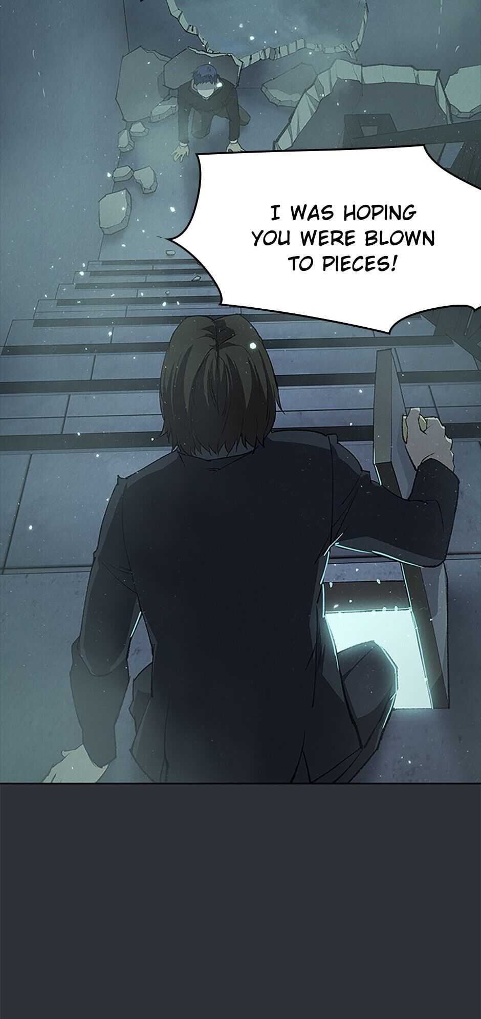 The Meaning of You chapter 73 - page 19