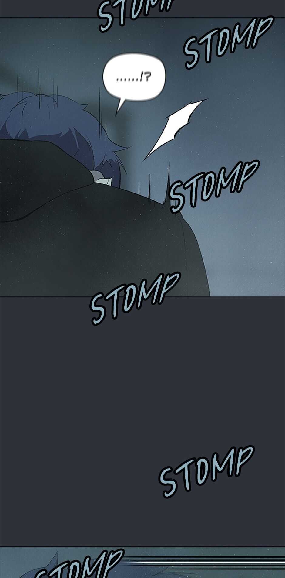 The Meaning of You chapter 73 - page 33
