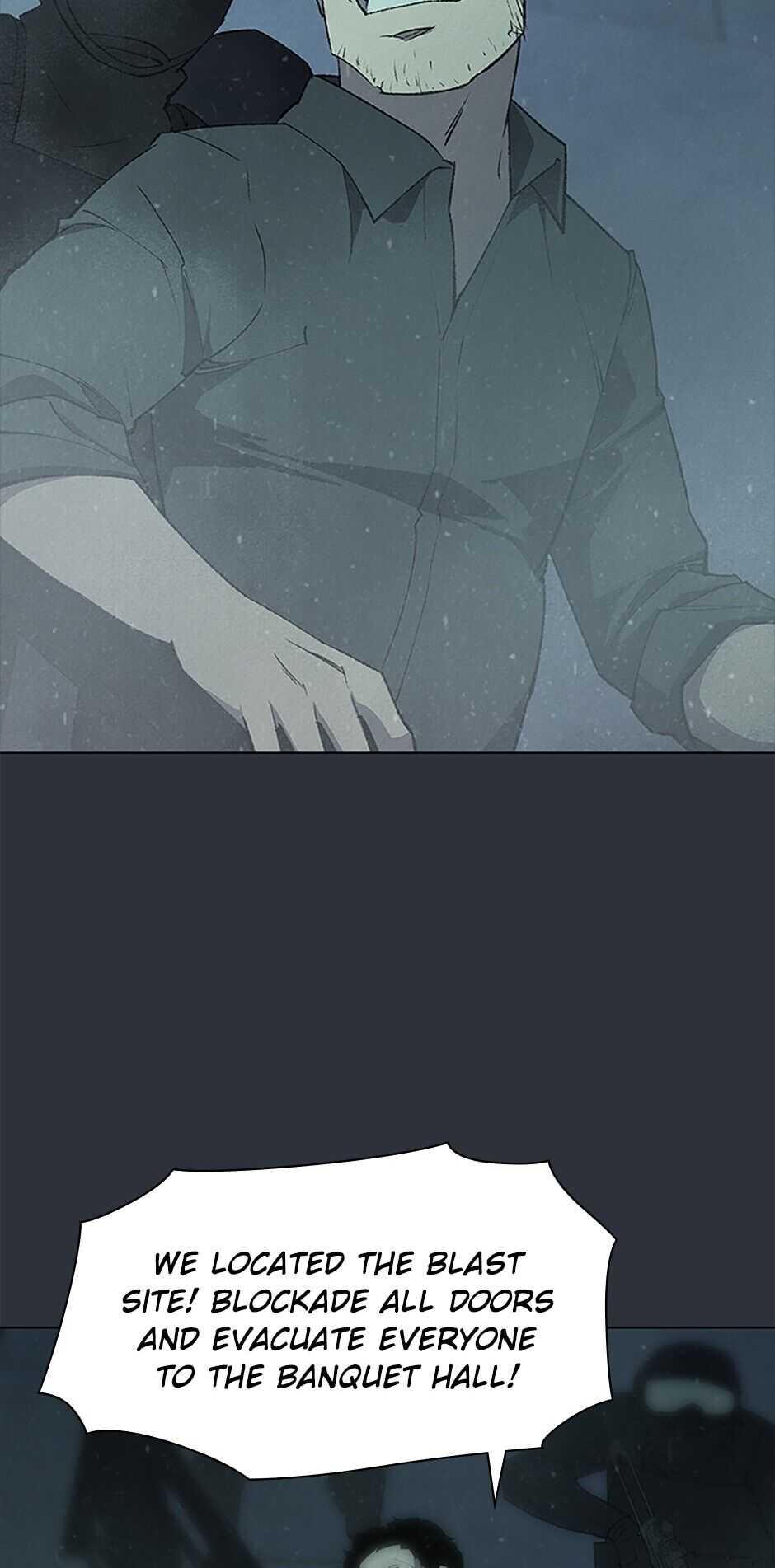 The Meaning of You chapter 73 - page 38