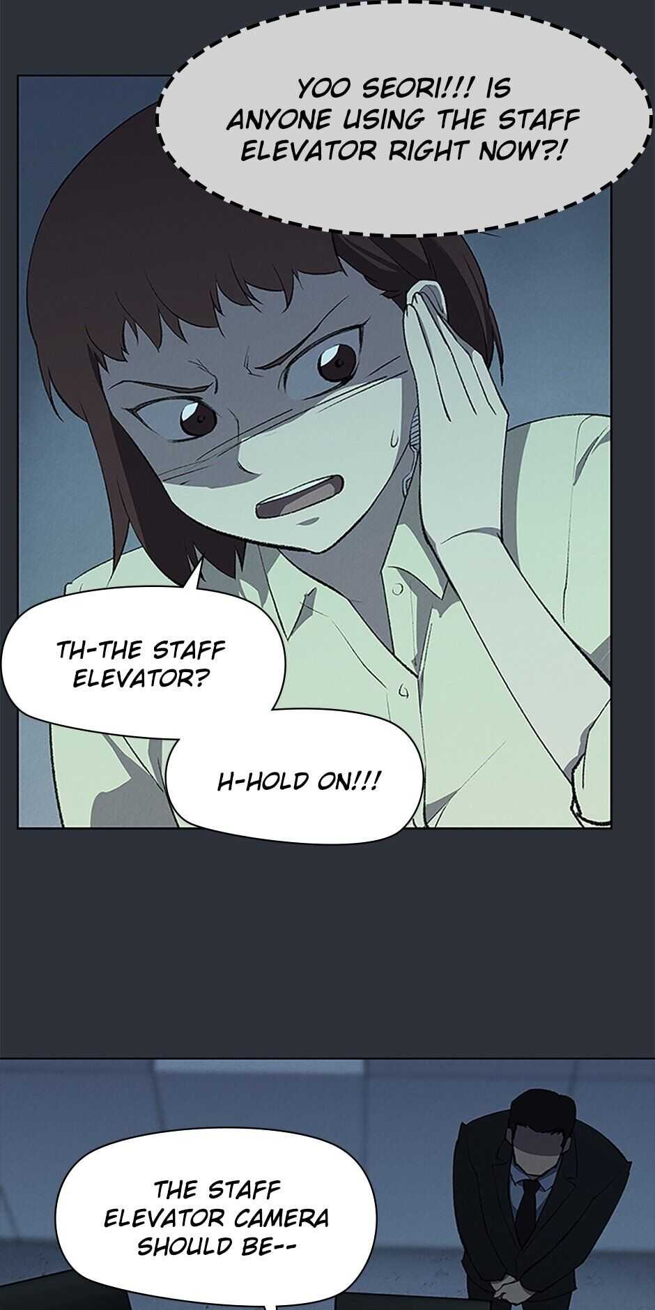 The Meaning of You chapter 73 - page 49