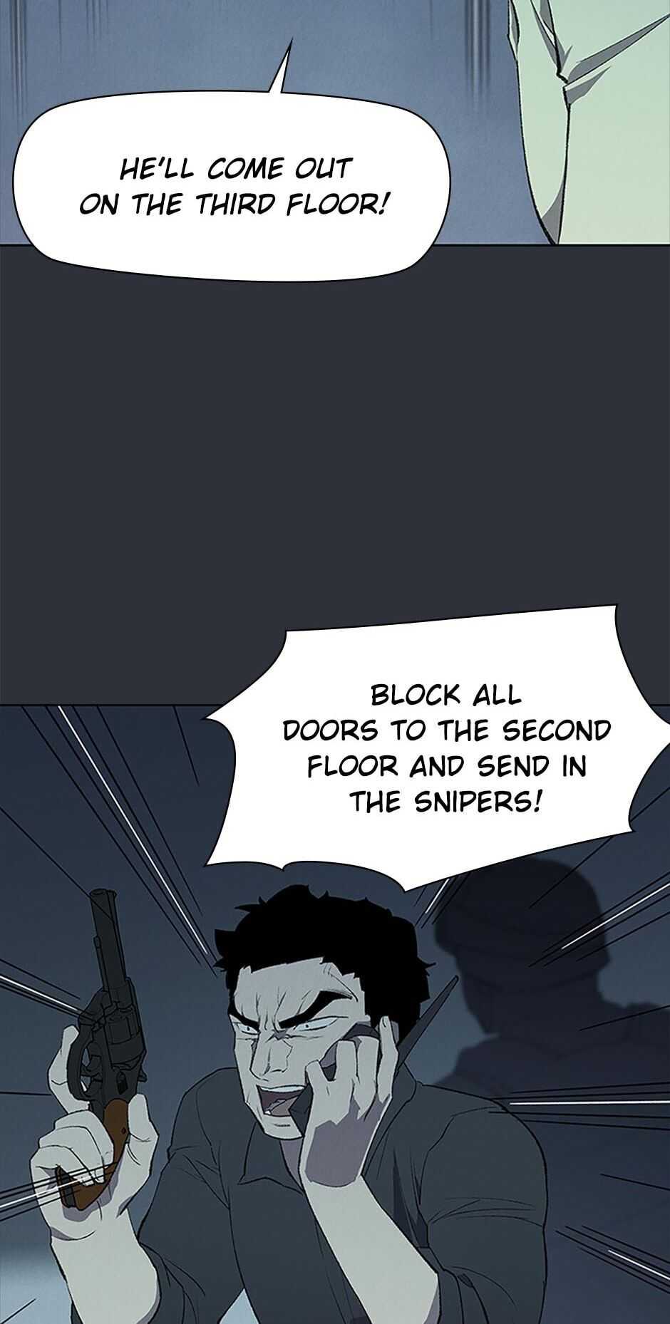 The Meaning of You chapter 73 - page 58