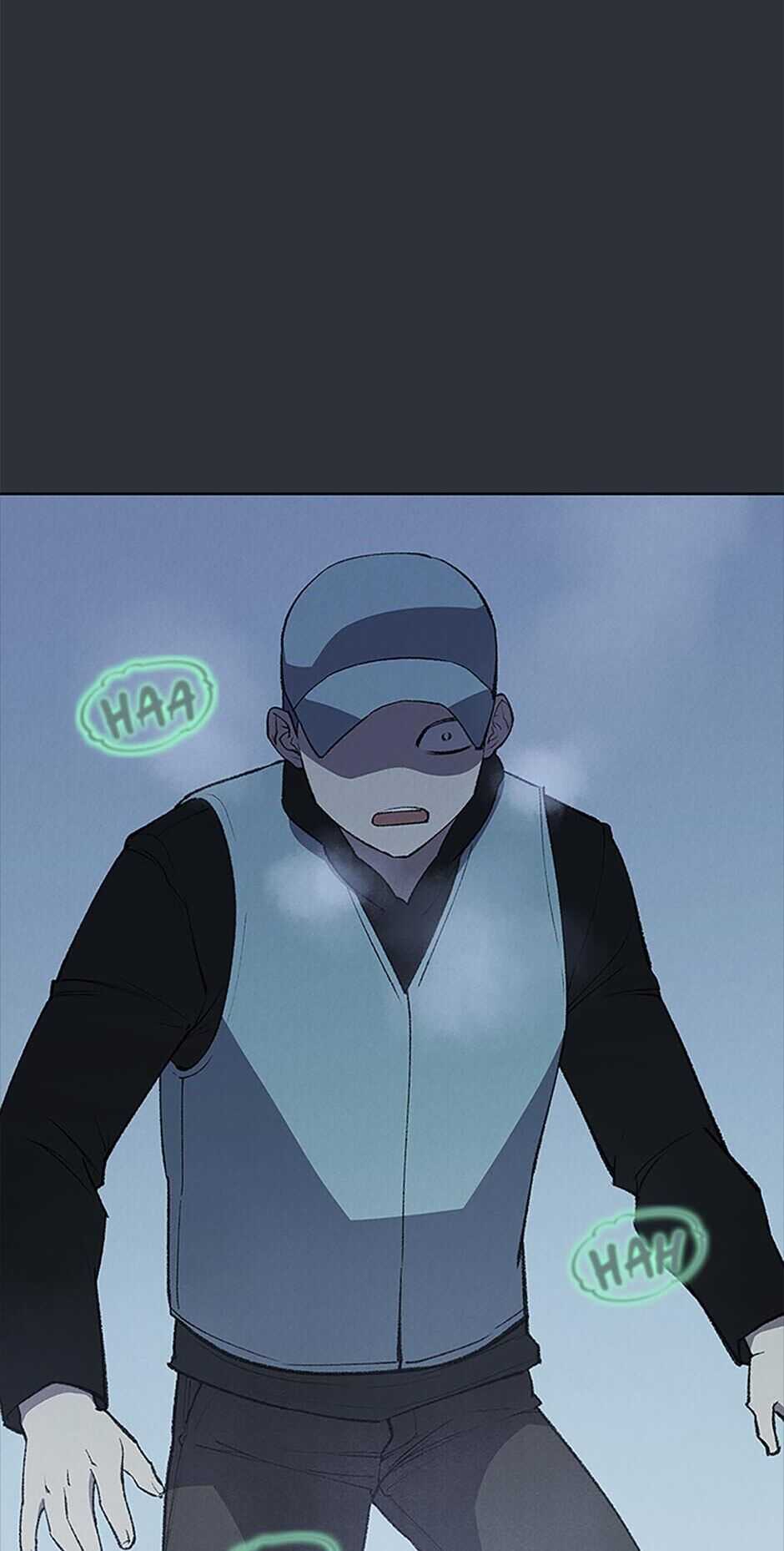 The Meaning of You chapter 73 - page 66