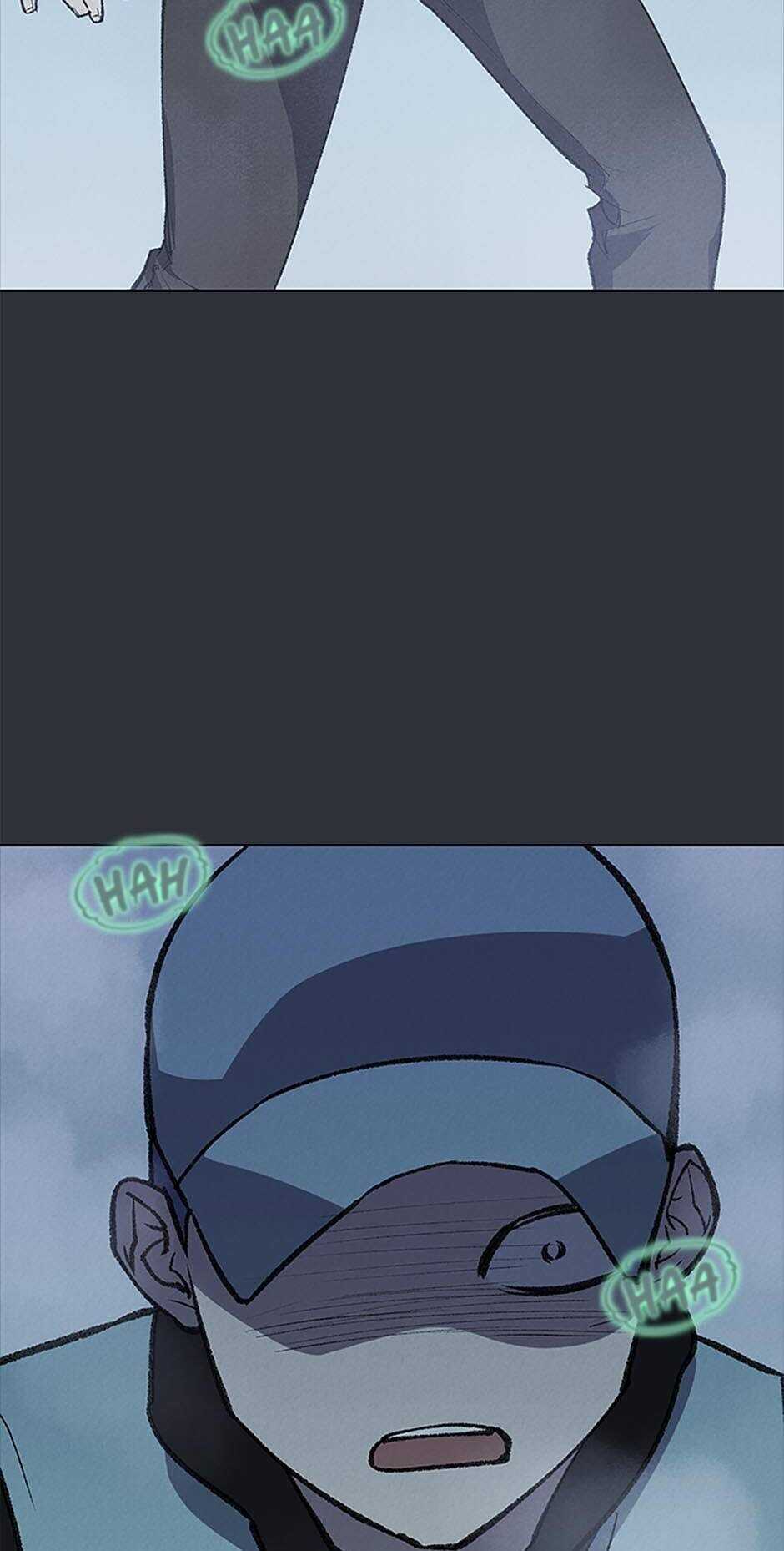 The Meaning of You chapter 73 - page 67