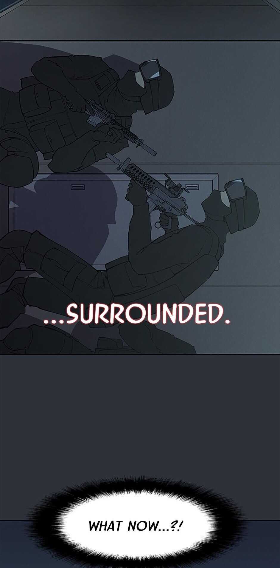 The Meaning of You chapter 73 - page 70