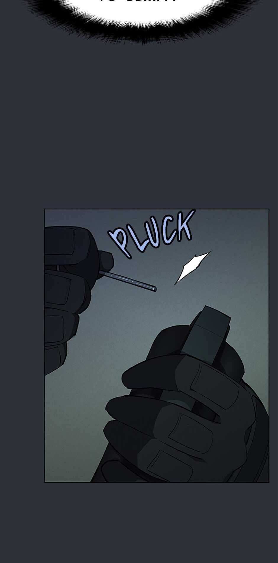 The Meaning of You chapter 73 - page 73