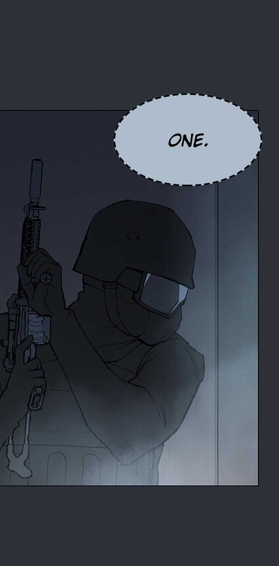 The Meaning of You chapter 73 - page 79