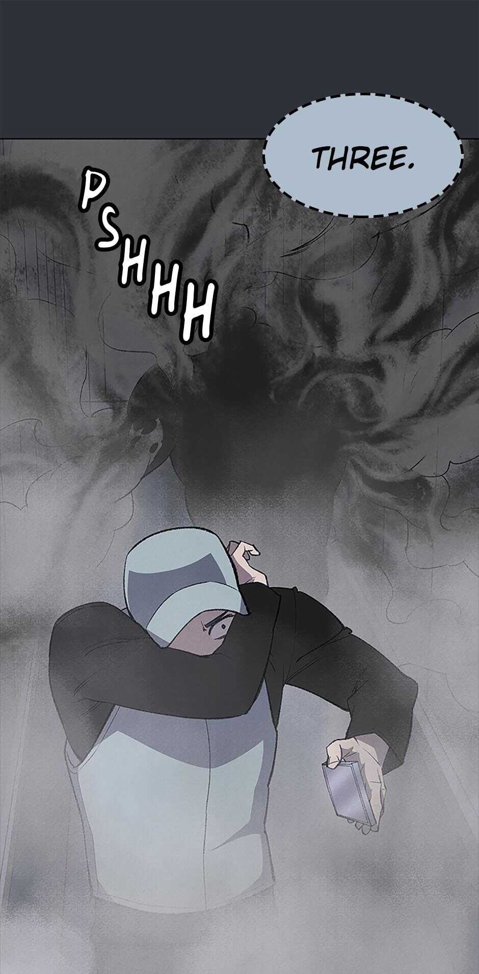 The Meaning of You chapter 73 - page 82
