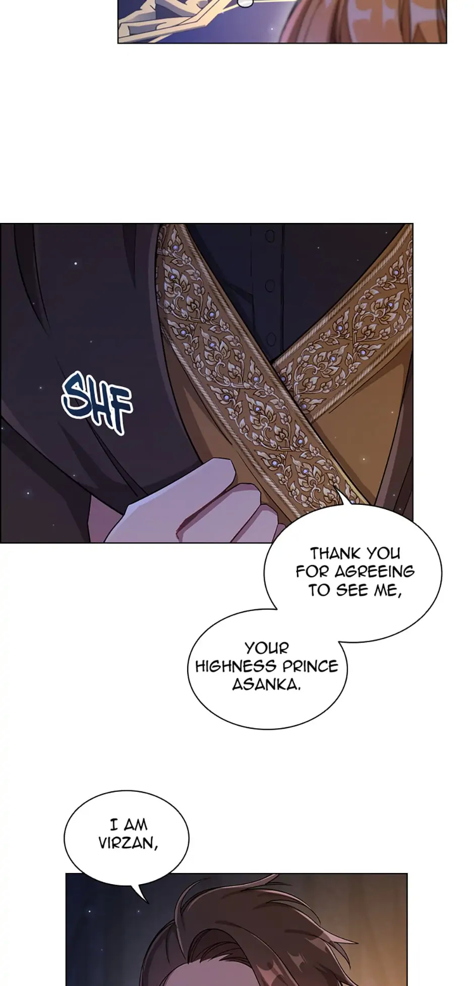 The Meaning of You chapter 59 - page 15