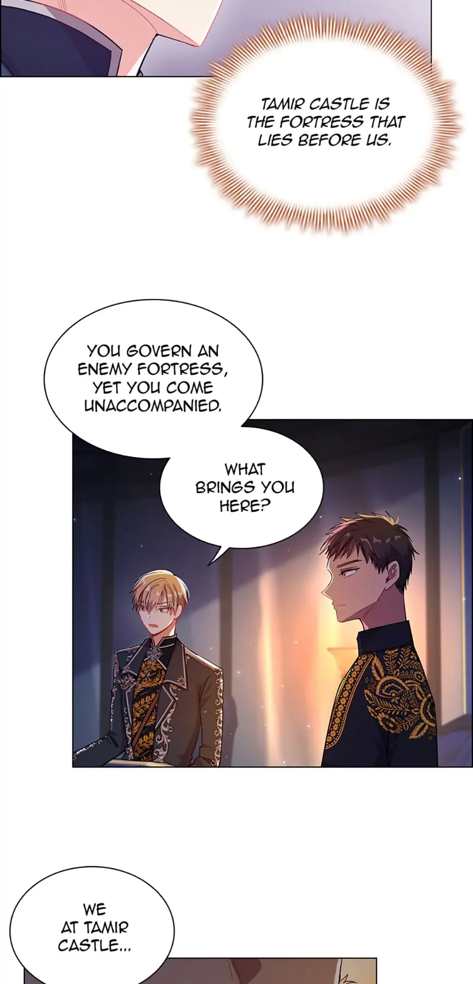 The Meaning of You chapter 59 - page 17