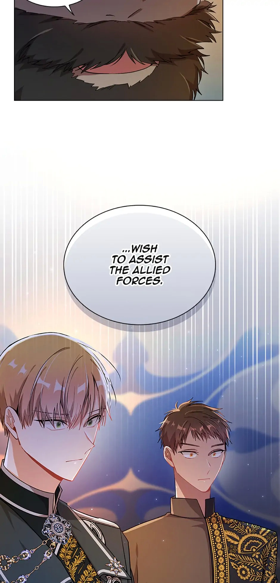 The Meaning of You chapter 59 - page 18