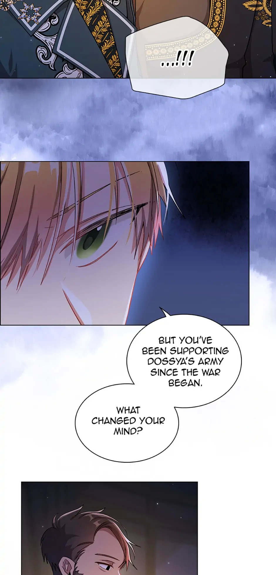 The Meaning of You chapter 59 - page 19