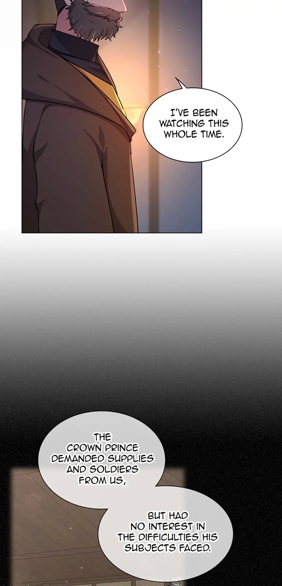 The Meaning of You chapter 59 - page 20