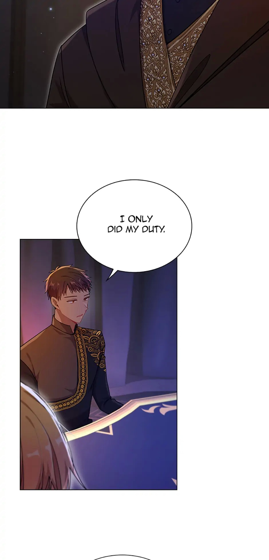 The Meaning of You chapter 59 - page 23