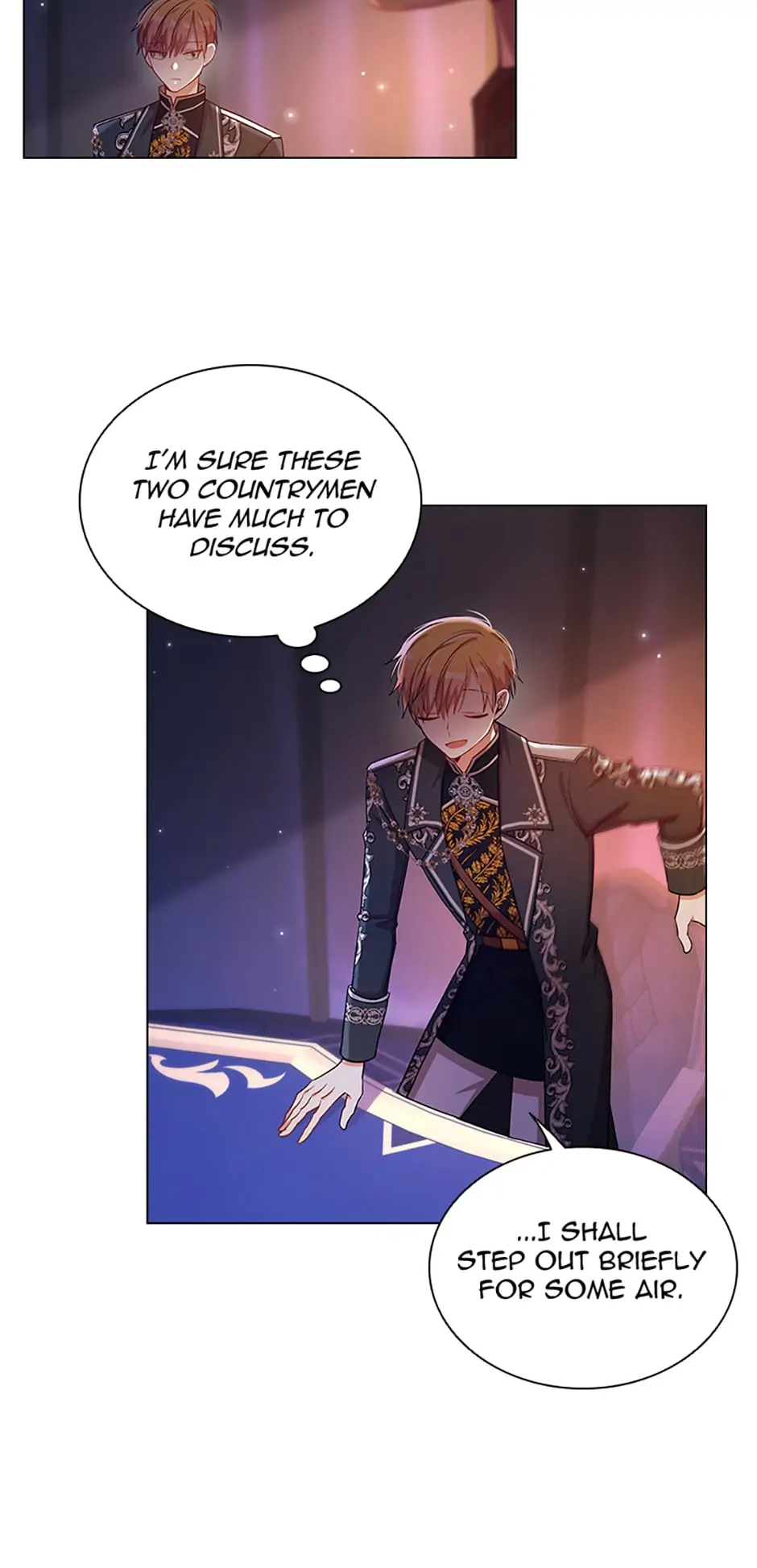 The Meaning of You chapter 59 - page 28
