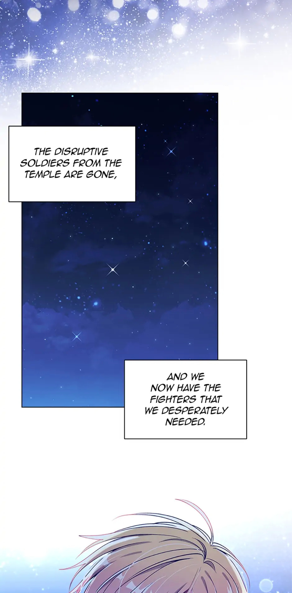 The Meaning of You chapter 59 - page 30
