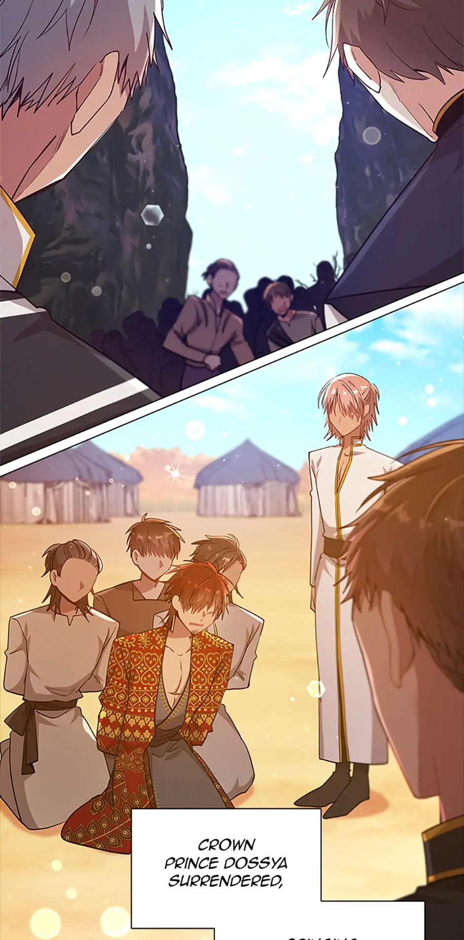 The Meaning of You chapter 59 - page 34