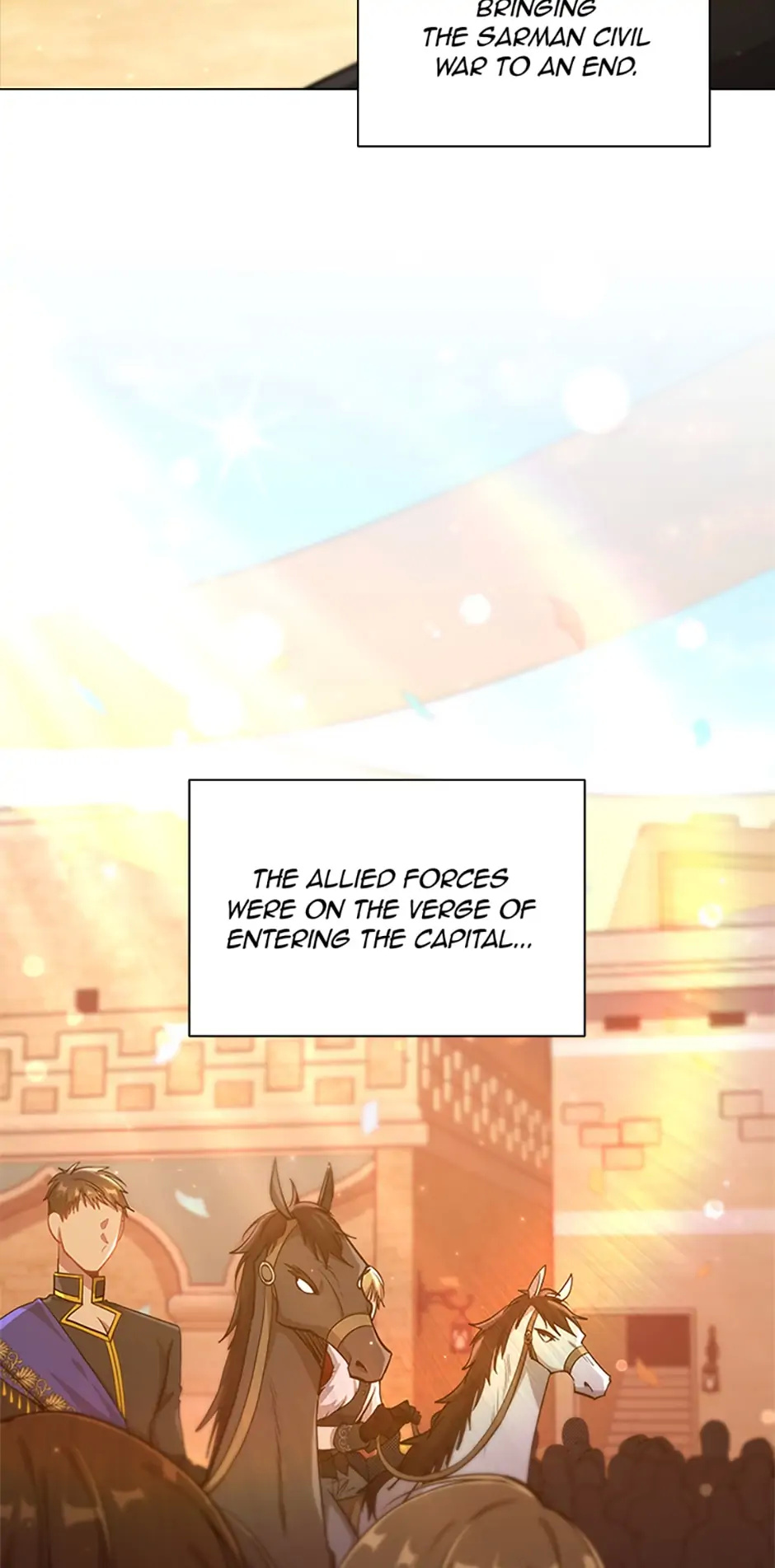 The Meaning of You chapter 59 - page 35