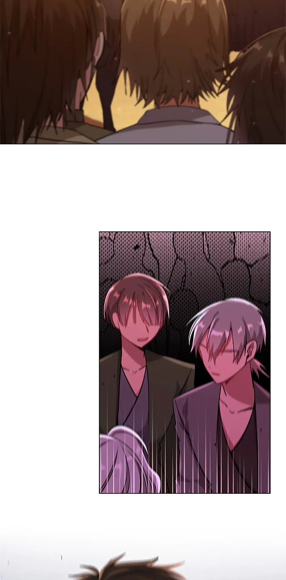 The Meaning of You chapter 59 - page 36