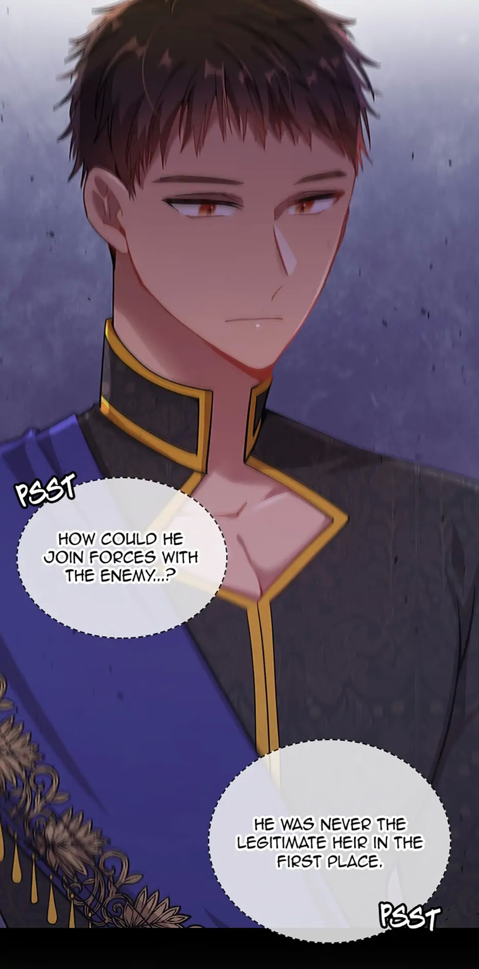 The Meaning of You chapter 59 - page 37