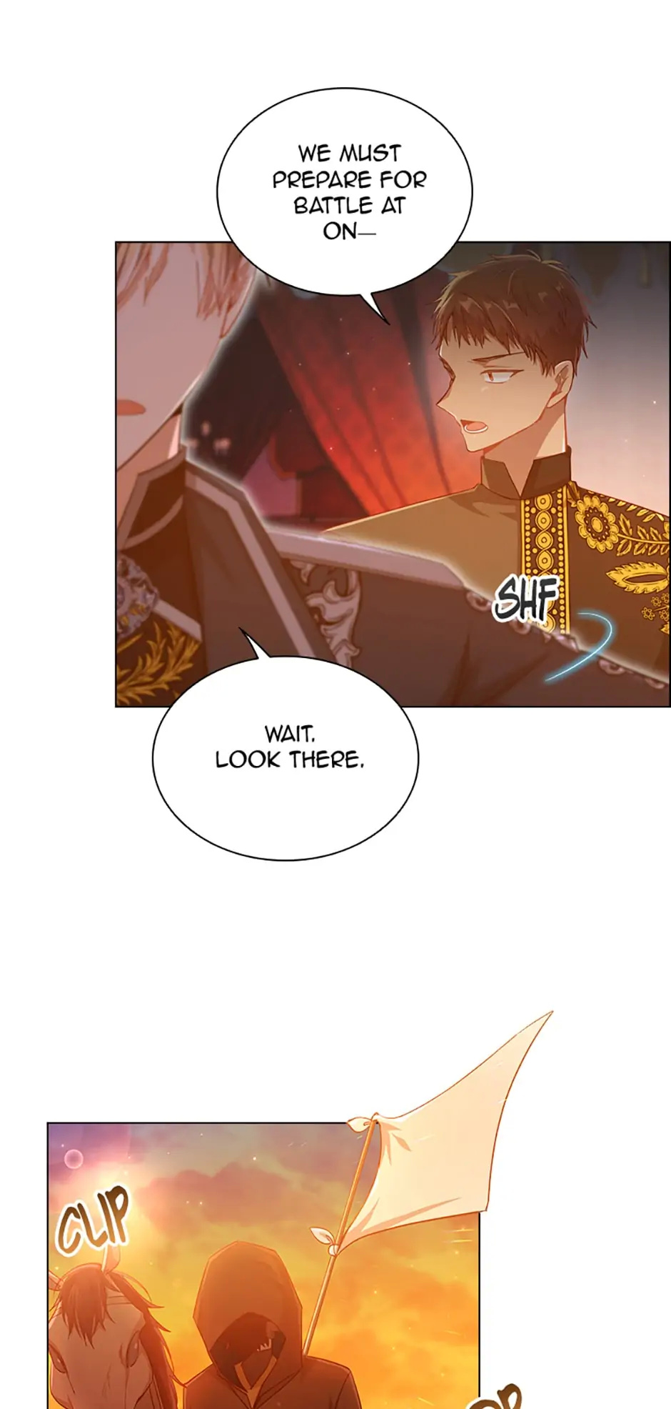 The Meaning of You chapter 59 - page 4