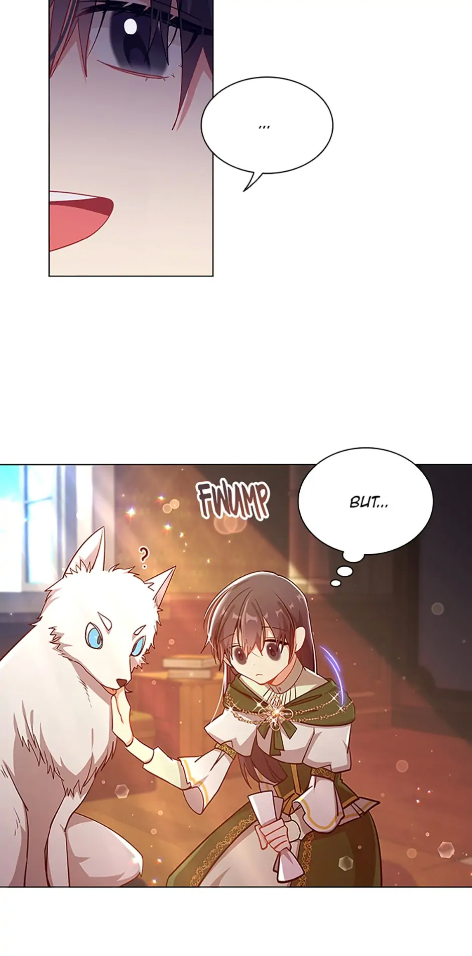The Meaning of You chapter 59 - page 41