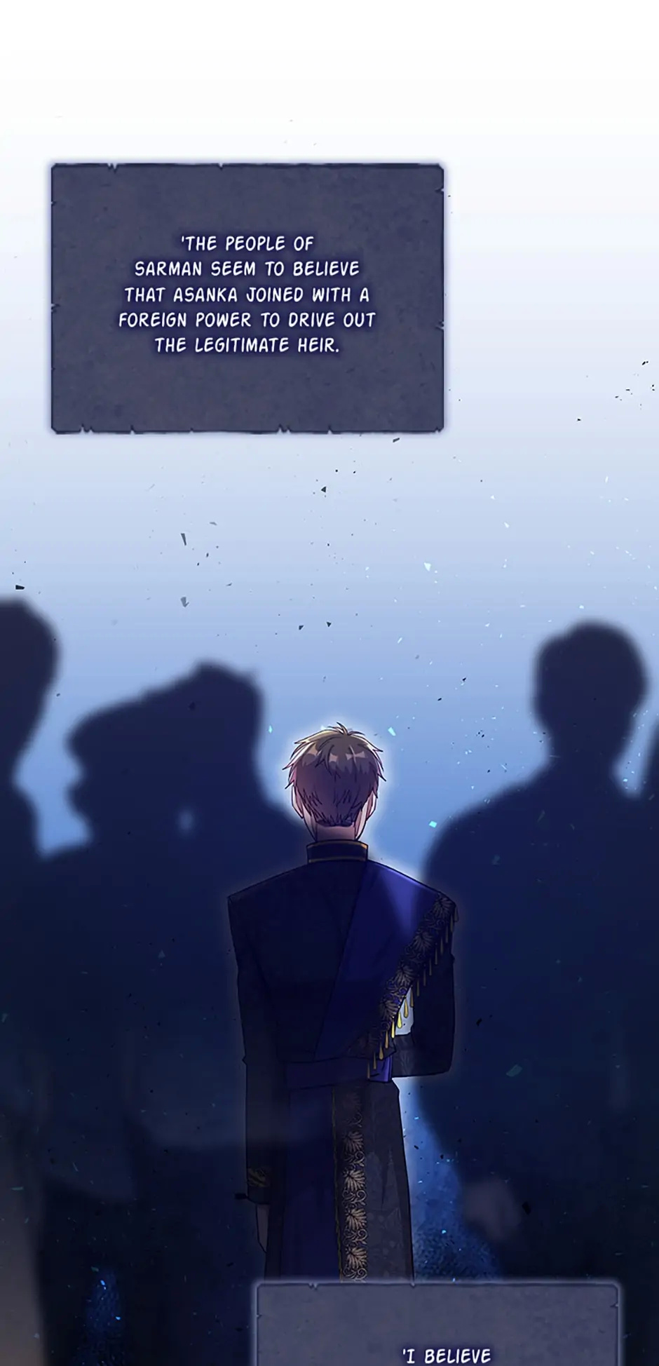 The Meaning of You chapter 59 - page 42
