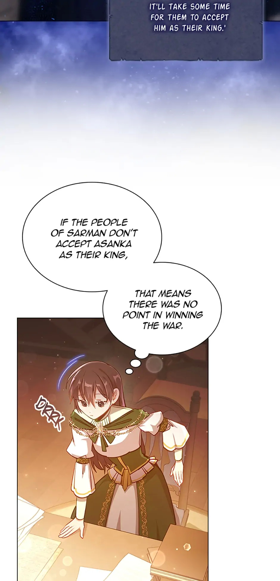 The Meaning of You chapter 59 - page 43