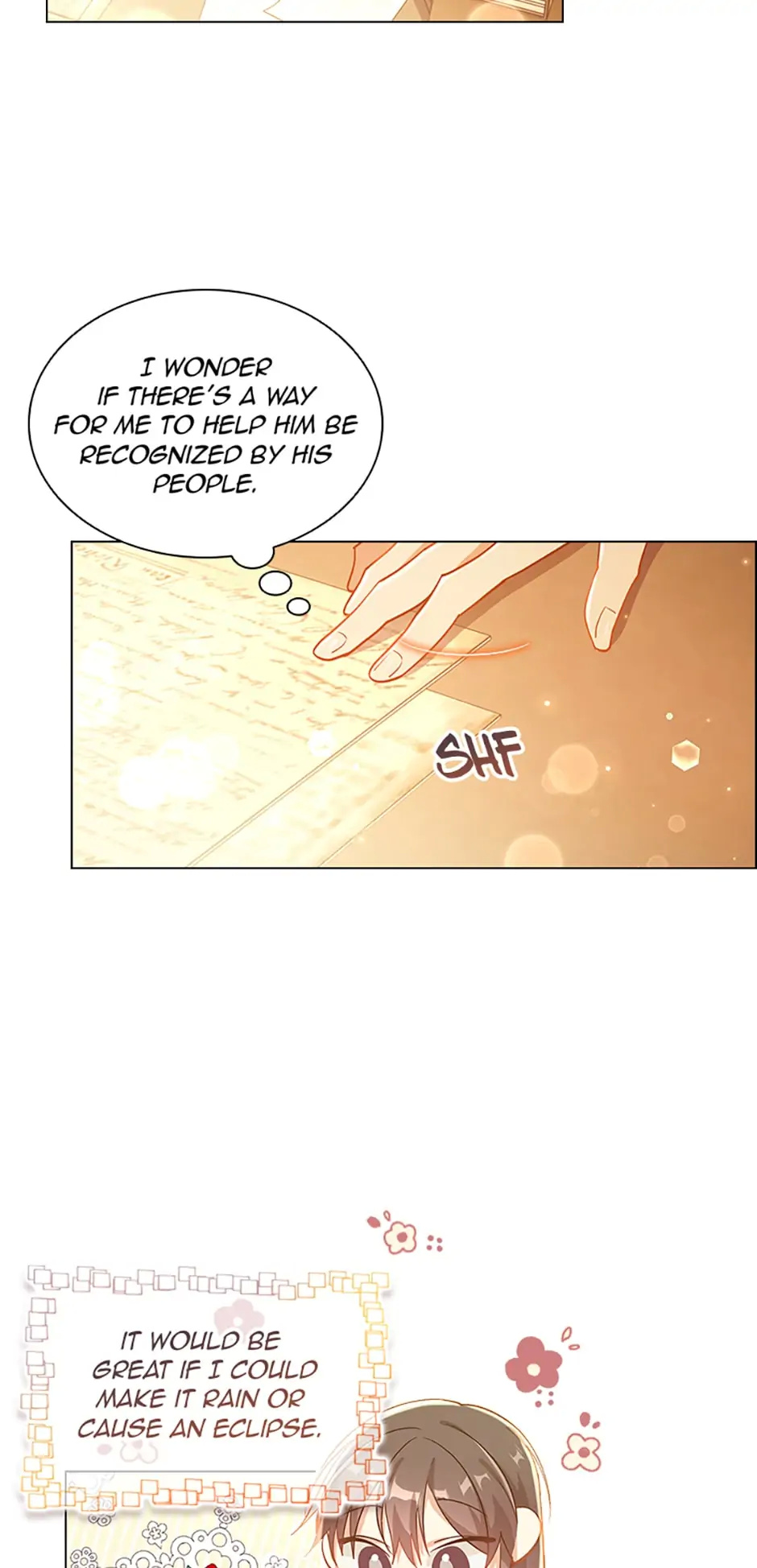 The Meaning of You chapter 59 - page 44