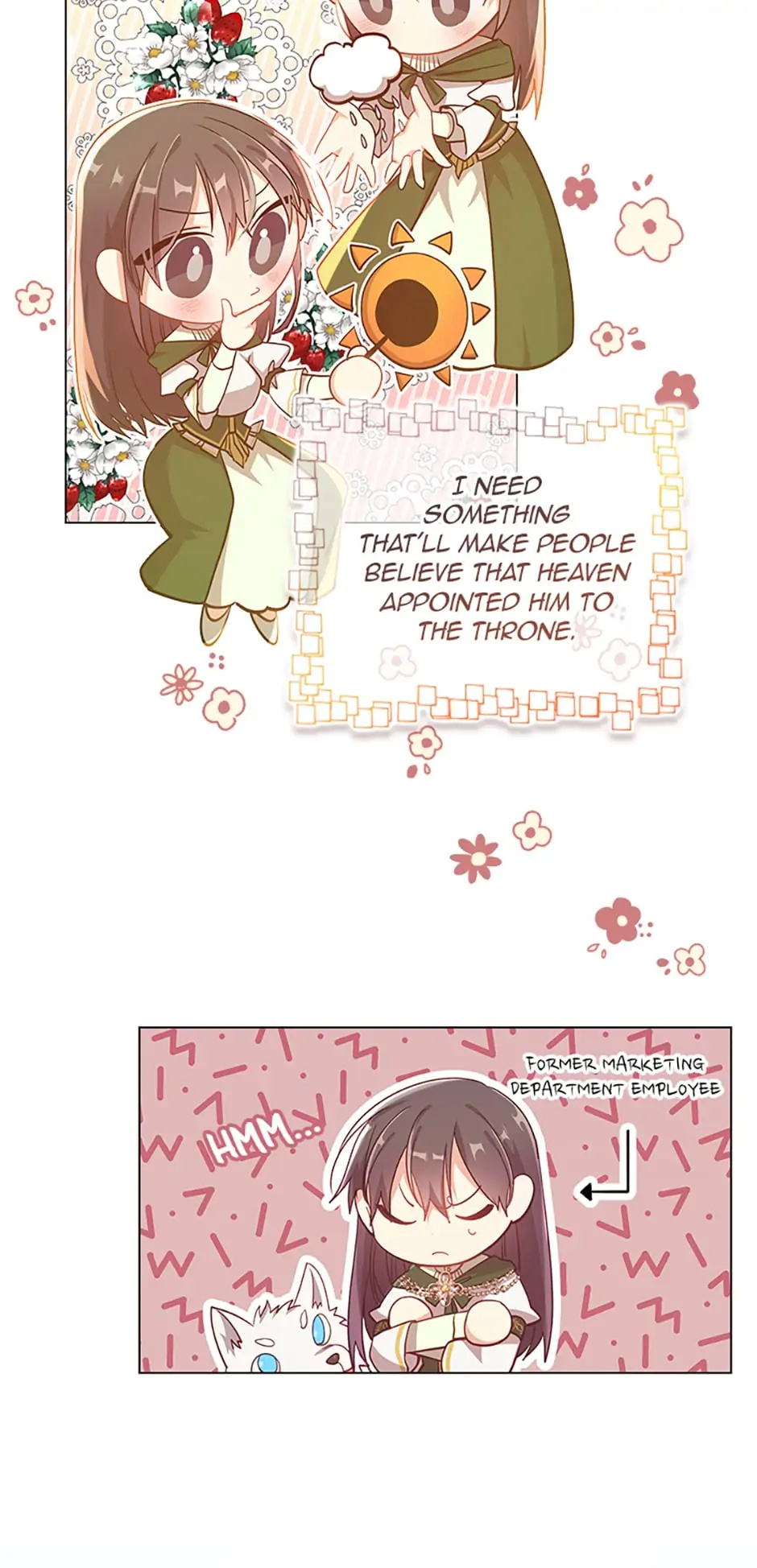 The Meaning of You chapter 59 - page 45