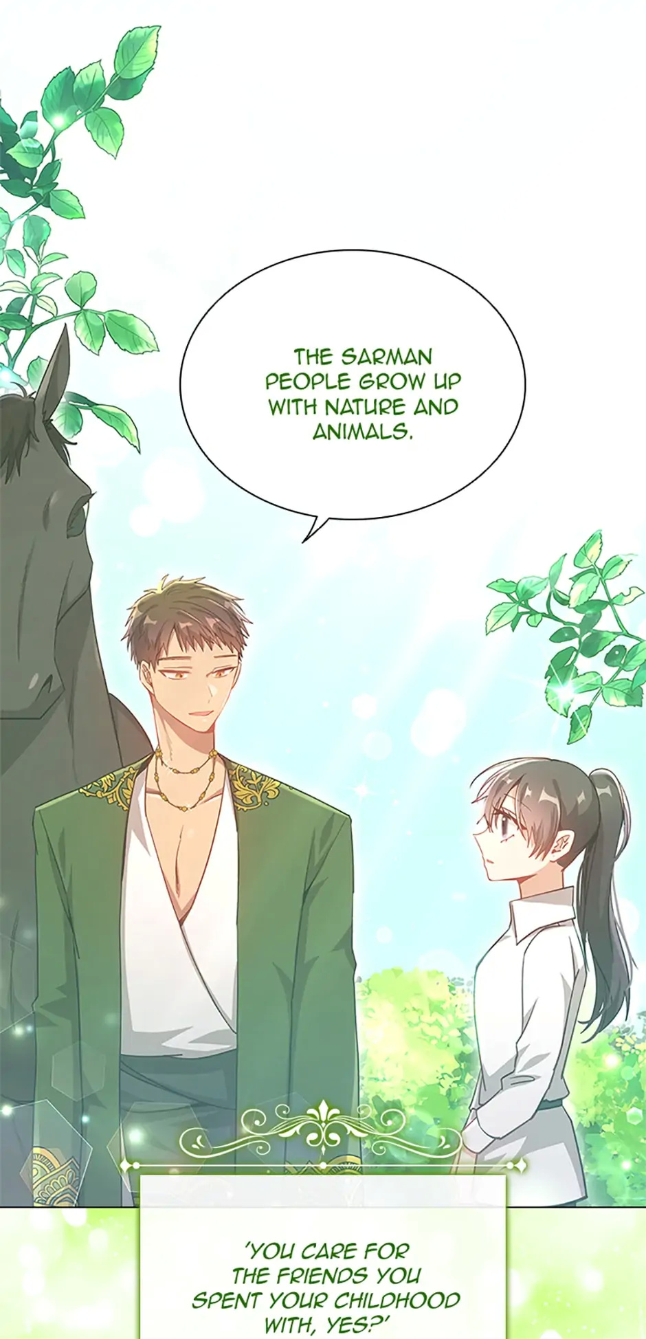 The Meaning of You chapter 59 - page 46
