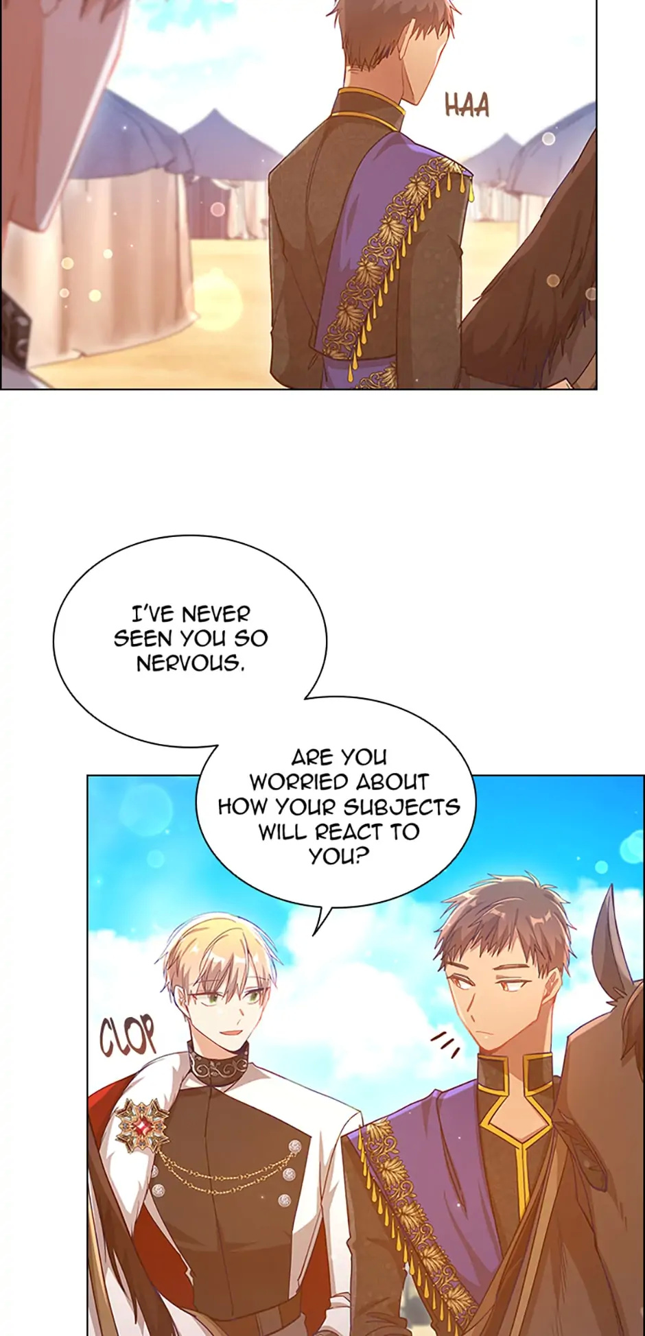 The Meaning of You chapter 59 - page 49