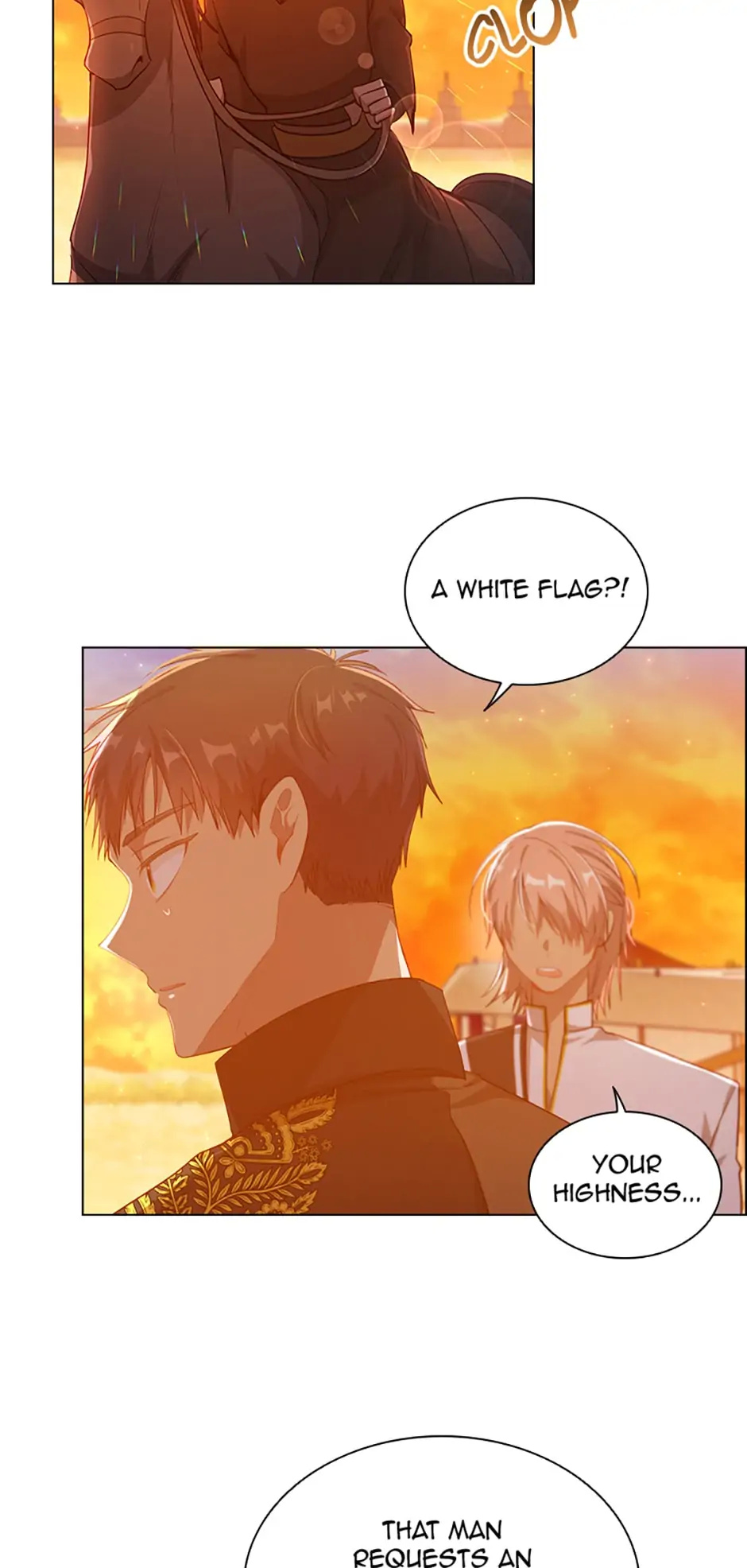 The Meaning of You chapter 59 - page 5