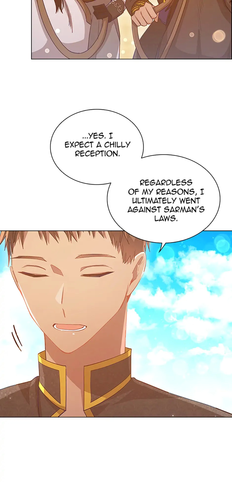 The Meaning of You chapter 59 - page 50