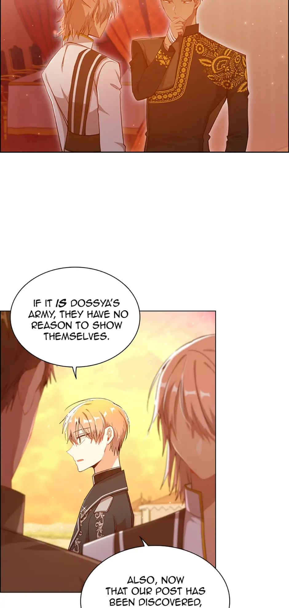 The Meaning of You chapter 59 - page 7