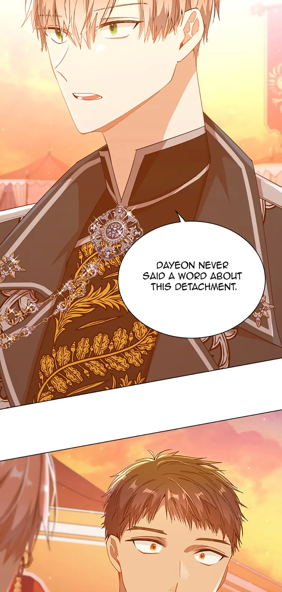 The Meaning of You chapter 59 - page 9