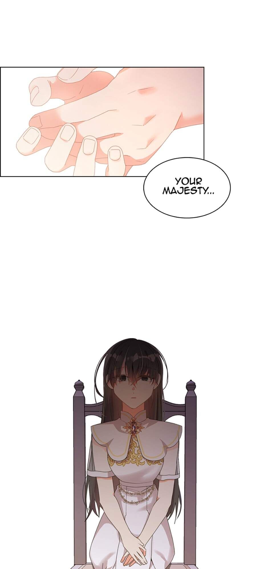 The Meaning of You chapter 30 - page 1