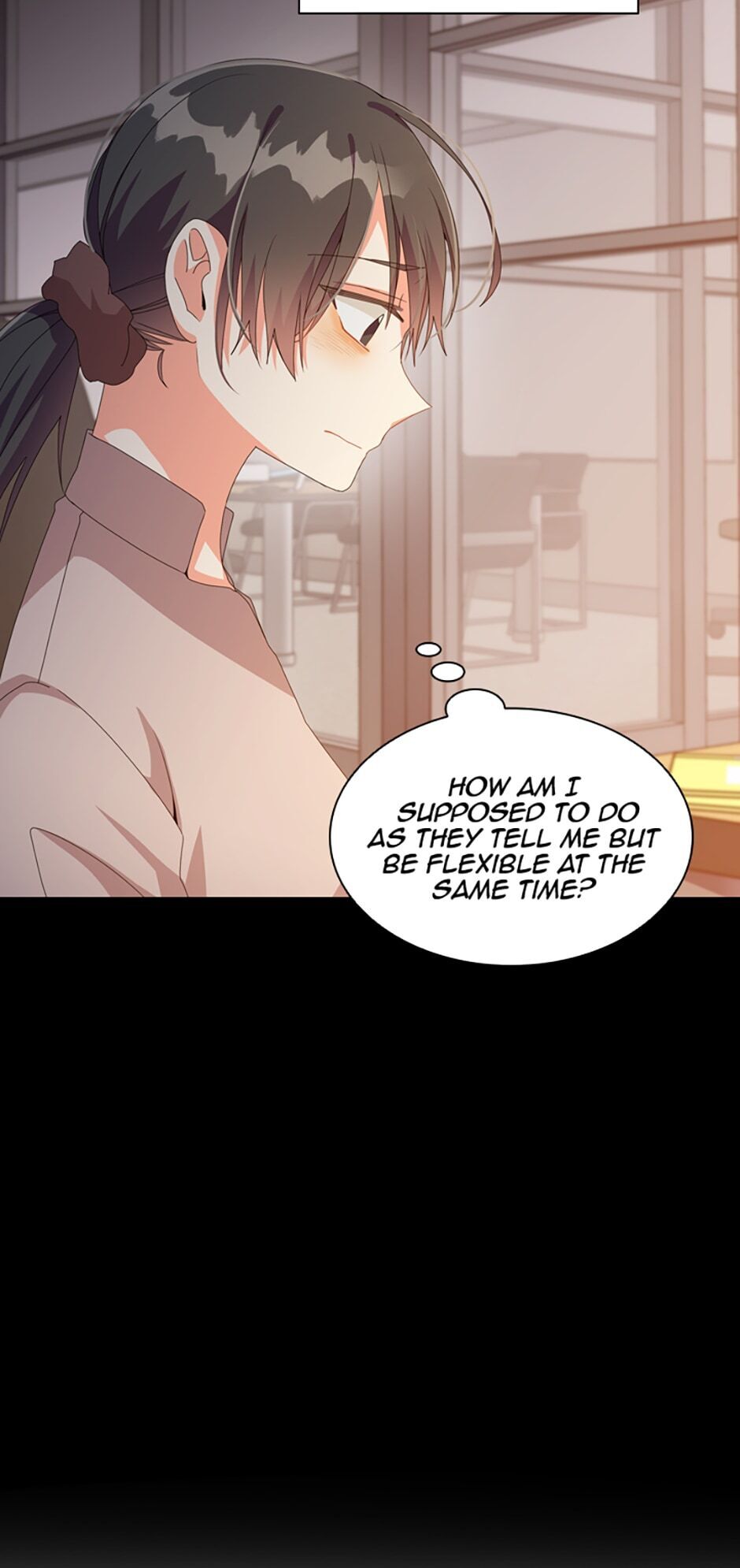 The Meaning of You chapter 30 - page 12