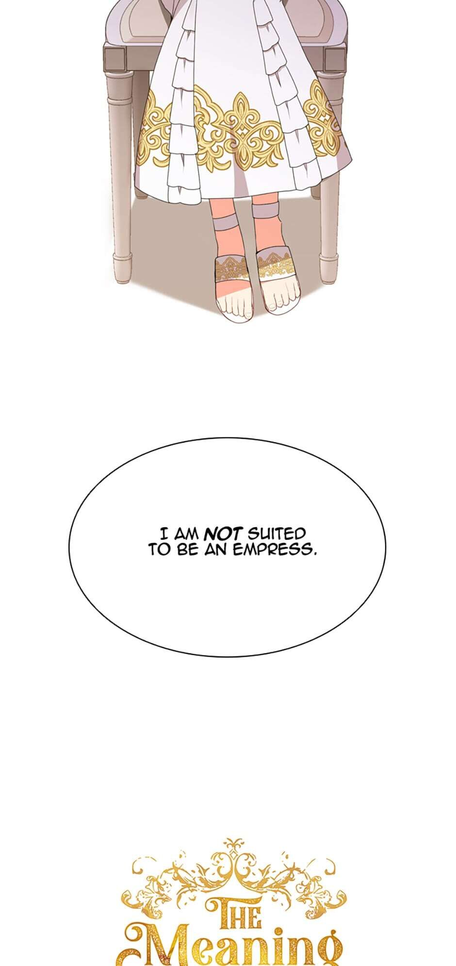 The Meaning of You chapter 30 - page 2