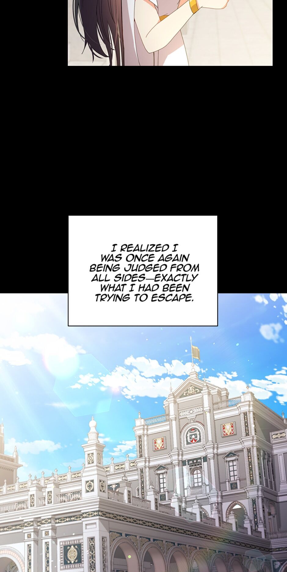 The Meaning of You chapter 30 - page 20