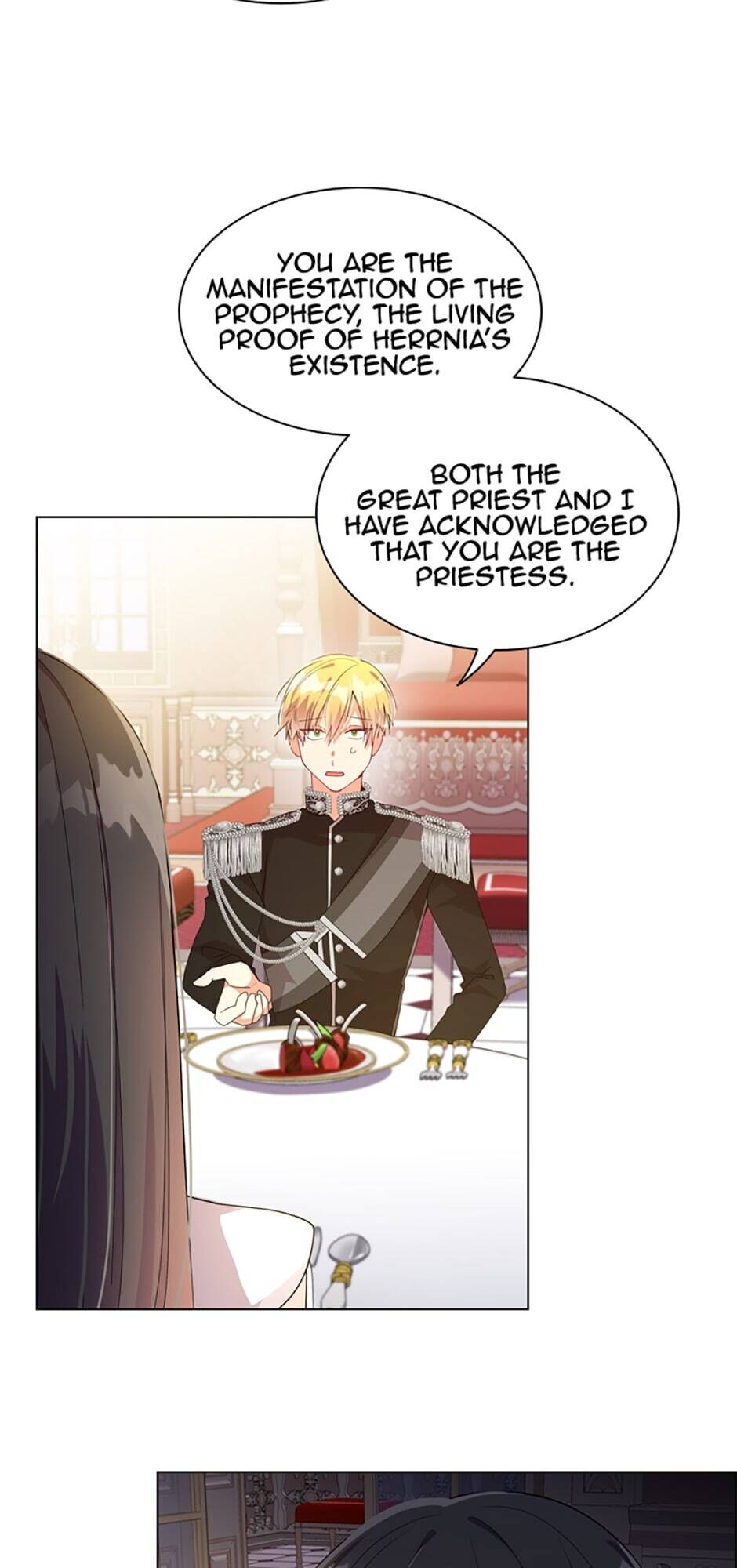 The Meaning of You chapter 30 - page 30