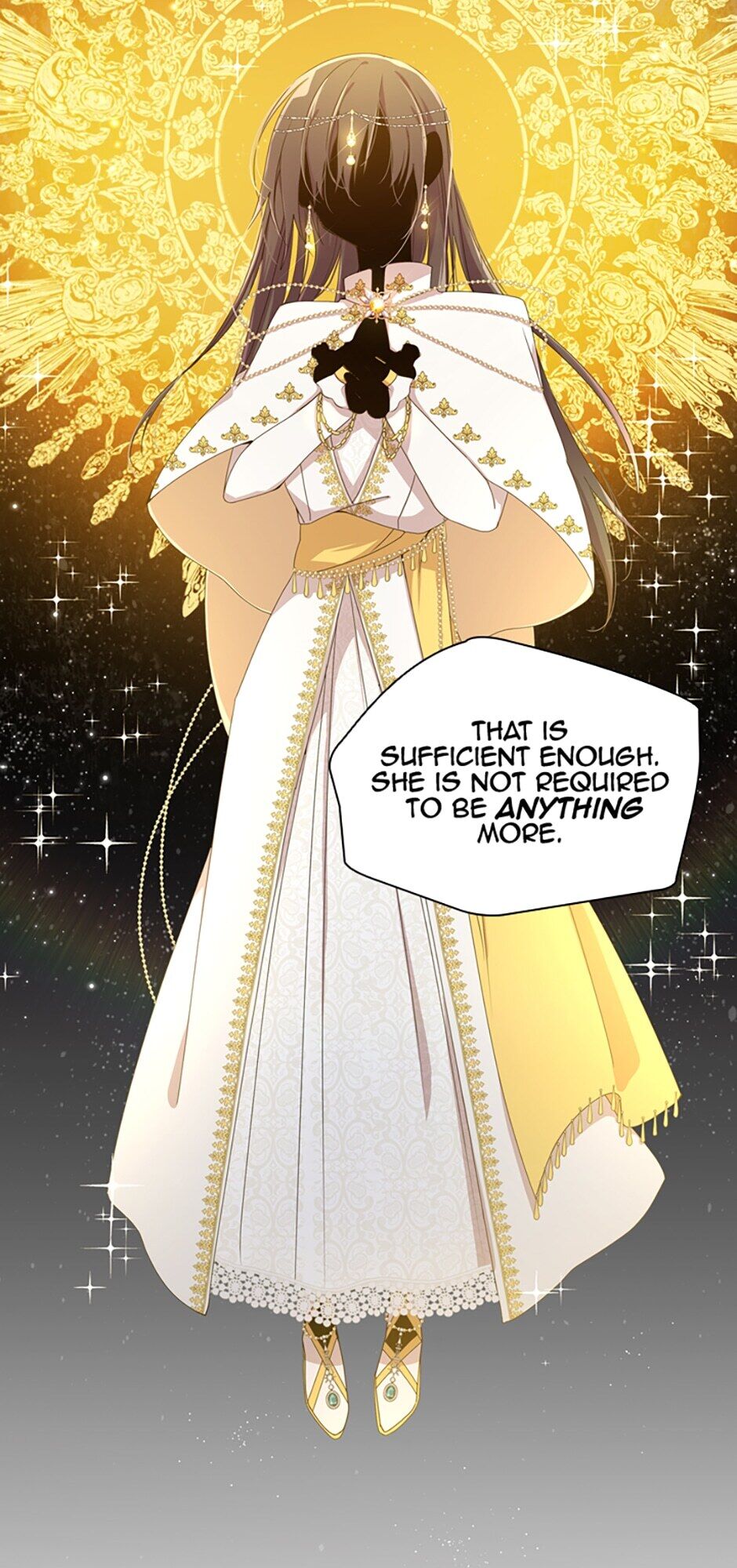 The Meaning of You chapter 30 - page 32