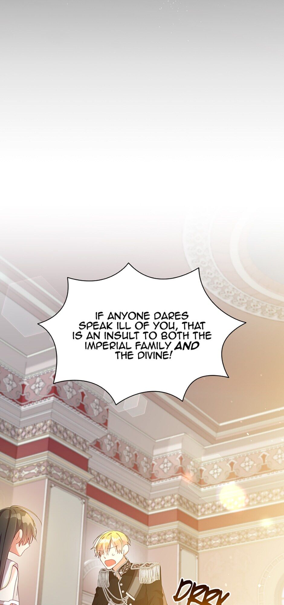 The Meaning of You chapter 30 - page 33