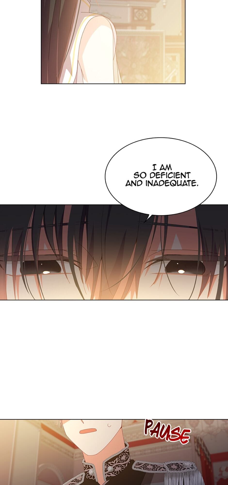 The Meaning of You chapter 30 - page 35