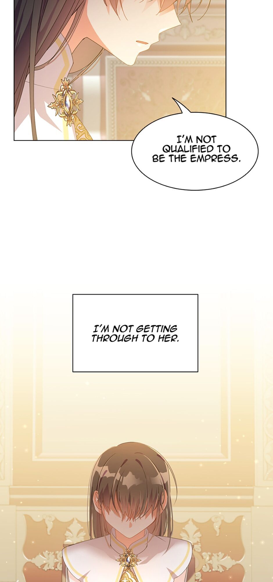 The Meaning of You chapter 30 - page 37