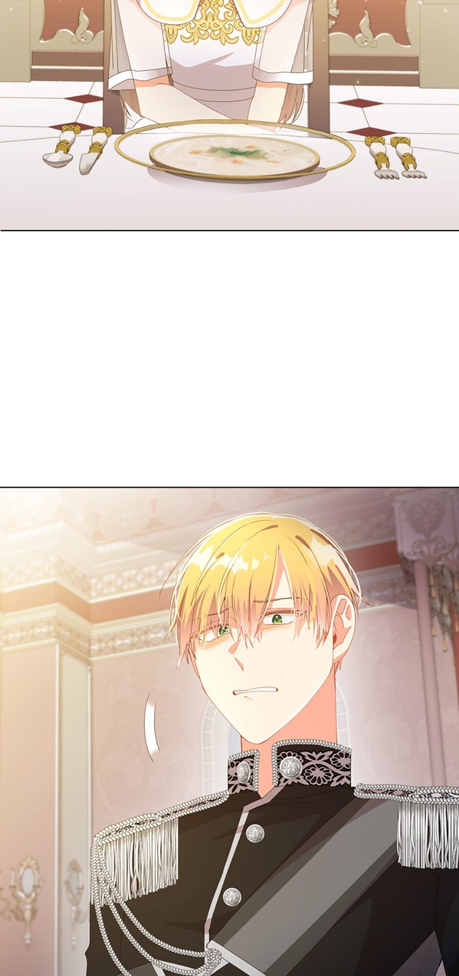 The Meaning of You chapter 30 - page 38